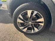 Vauxhall Grandland X 1.6 Turbo D BlueInjection Sport Nav Euro 6 (s/s) 5dr 17