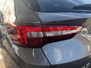 Vauxhall Grandland X 1.6 Turbo D BlueInjection Sport Nav Euro 6 (s/s) 5dr 12