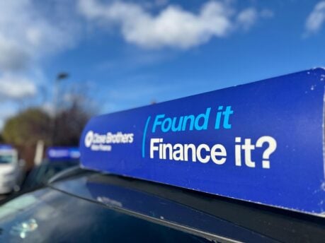 Vauxhall Grandland X 1.6 Turbo D BlueInjection Sport Nav Euro 6 (s/s) 5dr 10