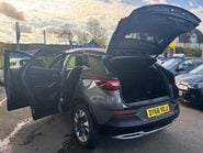 Vauxhall Grandland X 1.6 Turbo D BlueInjection Sport Nav Euro 6 (s/s) 5dr 33