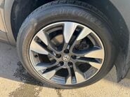 Vauxhall Grandland X 1.6 Turbo D BlueInjection Sport Nav Euro 6 (s/s) 5dr 14