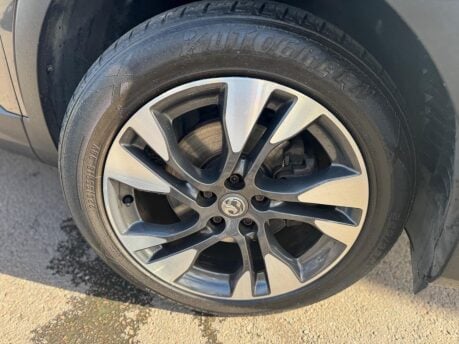 Vauxhall Grandland X 1.6 Turbo D BlueInjection Sport Nav Euro 6 (s/s) 5dr 14