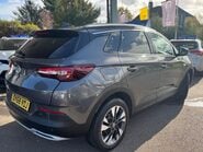 Vauxhall Grandland X 1.6 Turbo D BlueInjection Sport Nav Euro 6 (s/s) 5dr 7