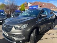Vauxhall Grandland X 1.6 Turbo D BlueInjection Sport Nav Euro 6 (s/s) 5dr 3