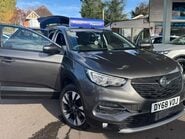 Vauxhall Grandland X 1.6 Turbo D BlueInjection Sport Nav Euro 6 (s/s) 5dr 34