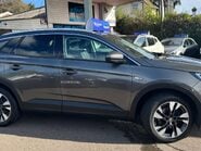 Vauxhall Grandland X 1.6 Turbo D BlueInjection Sport Nav Euro 6 (s/s) 5dr 8