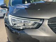 Vauxhall Grandland X 1.6 Turbo D BlueInjection Sport Nav Euro 6 (s/s) 5dr 11