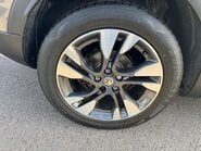 Vauxhall Grandland X 1.6 Turbo D BlueInjection Sport Nav Euro 6 (s/s) 5dr 15