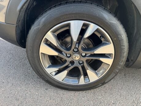 Vauxhall Grandland X 1.6 Turbo D BlueInjection Sport Nav Euro 6 (s/s) 5dr 15
