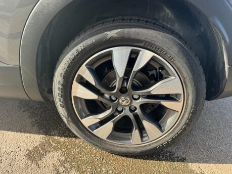 Vauxhall Grandland X 1.6 Turbo D BlueInjection Sport Nav Euro 6 (s/s) 5dr 16