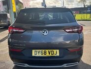 Vauxhall Grandland X 1.6 Turbo D BlueInjection Sport Nav Euro 6 (s/s) 5dr 6