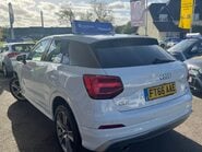 Audi Q2 1.6 TDI S line Euro 6 (s/s) 5dr 5
