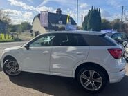Audi Q2 1.6 TDI S line Euro 6 (s/s) 5dr 4