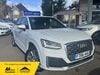 Audi Q2 1.6 TDI S line Euro 6 (s/s) 5dr