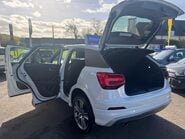 Audi Q2 1.6 TDI S line Euro 6 (s/s) 5dr 33