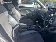 Audi Q2 1.6 TDI S line Euro 6 (s/s) 5dr 25