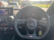 Audi Q2 1.6 TDI S line Euro 6 (s/s) 5dr 21