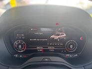 Audi Q2 1.6 TDI S line Euro 6 (s/s) 5dr 20