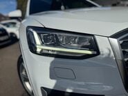 Audi Q2 1.6 TDI S line Euro 6 (s/s) 5dr 11
