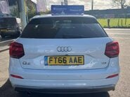 Audi Q2 1.6 TDI S line Euro 6 (s/s) 5dr 6