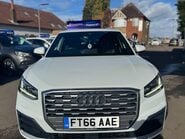 Audi Q2 1.6 TDI S line Euro 6 (s/s) 5dr 2