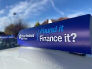 Audi Q2 1.6 TDI S line Euro 6 (s/s) 5dr 10