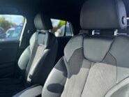 Audi Q2 1.6 TDI S line Euro 6 (s/s) 5dr 29