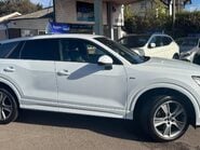 Audi Q2 1.6 TDI S line Euro 6 (s/s) 5dr 8