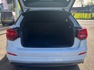 Audi Q2 1.6 TDI S line Euro 6 (s/s) 5dr 32