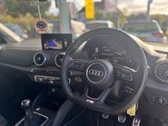 Audi Q2 1.6 TDI S line Euro 6 (s/s) 5dr 26
