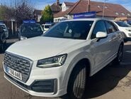Audi Q2 1.6 TDI S line Euro 6 (s/s) 5dr 3