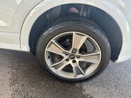 Audi Q2 1.6 TDI S line Euro 6 (s/s) 5dr 15