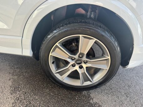 Audi Q2 1.6 TDI S line Euro 6 (s/s) 5dr 15