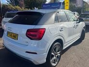 Audi Q2 1.6 TDI S line Euro 6 (s/s) 5dr 7