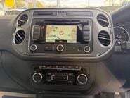 Volkswagen Tiguan 2.0 TDI BlueMotion Tech Match 2WD Euro 5 (s/s) 5dr 26