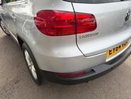 Volkswagen Tiguan 2.0 TDI BlueMotion Tech Match 2WD Euro 5 (s/s) 5dr 17