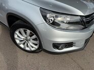 Volkswagen Tiguan 2.0 TDI BlueMotion Tech Match 2WD Euro 5 (s/s) 5dr 15