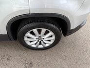 Volkswagen Tiguan 2.0 TDI BlueMotion Tech Match 2WD Euro 5 (s/s) 5dr 19