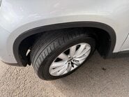Volkswagen Tiguan 2.0 TDI BlueMotion Tech Match 2WD Euro 5 (s/s) 5dr 20