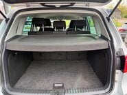 Volkswagen Tiguan 2.0 TDI BlueMotion Tech Match 2WD Euro 5 (s/s) 5dr 40