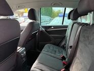 Volkswagen Tiguan 2.0 TDI BlueMotion Tech Match 2WD Euro 5 (s/s) 5dr 36