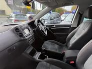 Volkswagen Tiguan 2.0 TDI BlueMotion Tech Match 2WD Euro 5 (s/s) 5dr 39