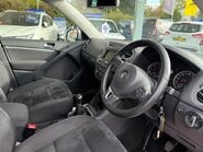 Volkswagen Tiguan 2.0 TDI BlueMotion Tech Match 2WD Euro 5 (s/s) 5dr 32
