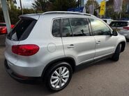Volkswagen Tiguan 2.0 TDI BlueMotion Tech Match 2WD Euro 5 (s/s) 5dr 11