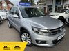 Volkswagen Tiguan 2.0 TDI BlueMotion Tech Match 2WD Euro 5 (s/s) 5dr