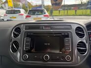 Volkswagen Tiguan 2.0 TDI BlueMotion Tech Match 2WD Euro 5 (s/s) 5dr 24