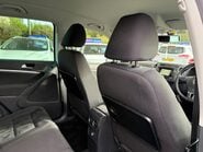 Volkswagen Tiguan 2.0 TDI BlueMotion Tech Match 2WD Euro 5 (s/s) 5dr 34