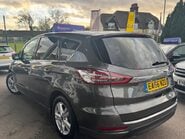 Ford S-Max 2.0 TDCi Titanium Euro 6 (s/s) 5dr 5