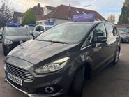 Ford S-Max 2.0 TDCi Titanium Euro 6 (s/s) 5dr 3