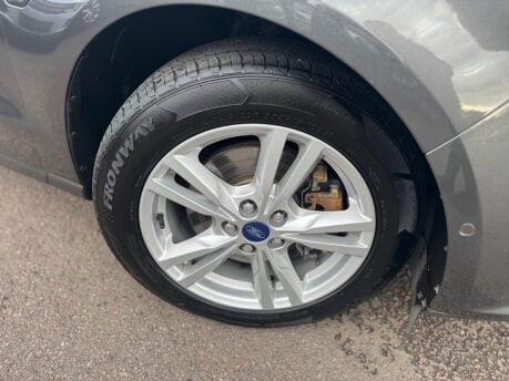 Ford S-Max 2.0 TDCi Titanium Euro 6 (s/s) 5dr 15